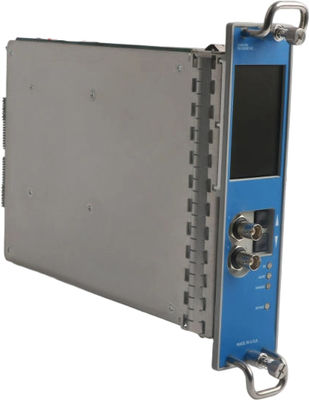 وحدة قياس السرعة بنتلي نيفادا 3500/50E مع قياس السرعة بدقة عالية ودمج IO متعدد الوظائف