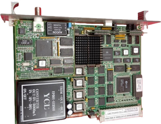 ABB 87TS50E-E وحدة ربط Procontrol للأتمتة الصناعية مع واجهة اتصال وضمان لمدة 12 شهرًا