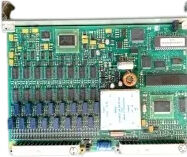 ABB 88FT05C-E GJR2393100R1200 وحدة اقتران عالية الأداء لأتمتة الصناعة جسر بيانات