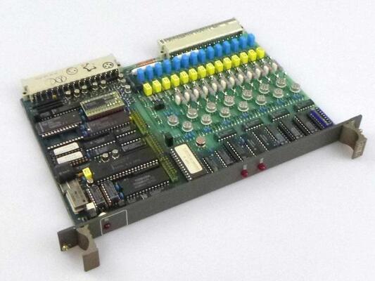 ABB 88TB03D GJR2391700R0200 وحدة الإرسال الصناعي للأتمتة والتحكم مع تكوينات اتصال متعددة