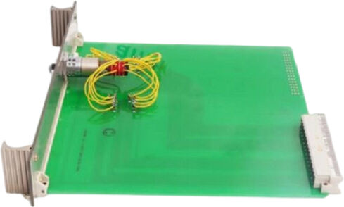 وحدة Advant OCS ABB 88UB01B GJR2322600R0100 مع لوحة مفاتيح مفتاح أمان برنامج Master SW