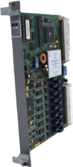 ABB 88UM01B GJR2329800R0100 وحدة الدخول للمرسلات الثنائية بقياس 16 * 16 * 12 سم ووزن 0.5 كجم