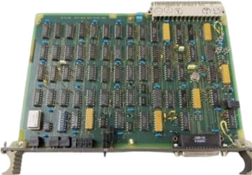 وحدة ترحيل ABB 88VA02B-E ثنائية القناة مع إمداد منطق 24 فولت تيار مستمر و 8 أمبير عند 250 فولت تيار متردد للأتمتة الصناعية