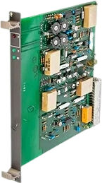 ABB 88VP02D-E GJR2371100R1040 وحدة معالجة محطة رئيسية لـ Masterpact MTZ سلسلة مفككات الدوائر في الأتمتة الصناعية