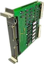 ABB 88VP02D-E GJR2371100R1040 وحدة معالجة محطة رئيسية لـ Masterpact MTZ سلسلة مفككات الدوائر في الأتمتة الصناعية