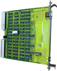 ABB 88VT02B-E GJR2363900R1000 لوحة تحكم عالية التكامل لنظام AC 800M مع مراقبة الجهد في أنظمة التحكم الموزعة