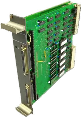 ABB 88VT02B-E GJR2363900R1000 لوحة تحكم عالية التكامل لنظام AC 800M مع مراقبة الجهد في أنظمة التحكم الموزعة