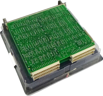 وحدة ربط ABB 88VU01C-E GJR2326500R1010 لأنظمة الأتمتة والتحكم مع مراقبة في الوقت الحقيقي وبروتوكولات الاتصال المتعددة