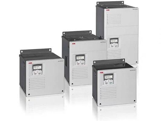 حامل نظام ABB 89IL01/R3a مع ضمان لمدة 12 شهرًا، أبعاد مدمجة 16*16*12 سم وتصميم خفيف الوزن 1 كجم