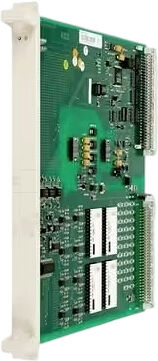 89IL05B-E GJR2391200R0100 ABB وحدة ربط الحافلة عن بعد مع تركيب DIN Rail للأتمتة الصناعية