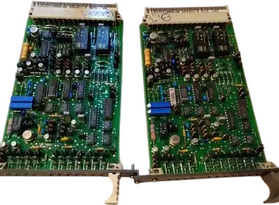 وحدة إعلان ABB Procontrol 89NU01D-E GJR2329100R0100 PLC EtherCAT لربط وحدات الأتمتة الصناعية ومراقبة النظام