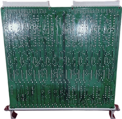 89NU04B-E GKWE853000R0200 وحدة ربط ABB مع تصفية ضوضاء معالجة الإشارات لأنظمة التحكم في OCS المتقدمة