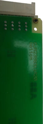 ABB 89XV01A-E وحدة الاندماج مع حماية 24 فولت من التيار المستمر الزائد لـ ABB CS31 System Bus