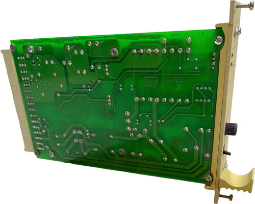 23NG23 R5001 1KGT005400R5001 ABB وحدة إمدادات الطاقة الأنظمة التشغيلية الصناعية