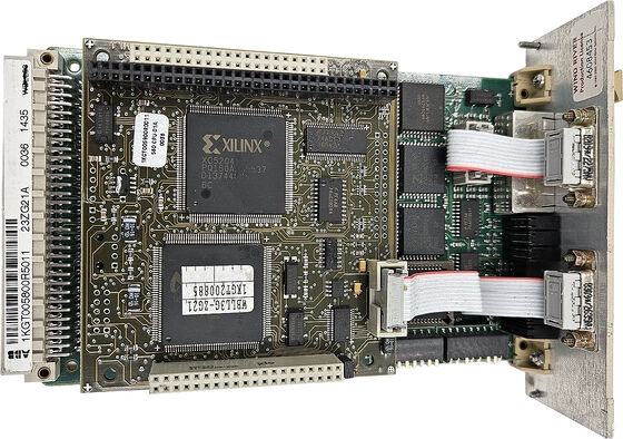 23ZG21 1KGT005800R5011 وحدات التحكم المركزية لـ ABB لوحة الكمبيوتر