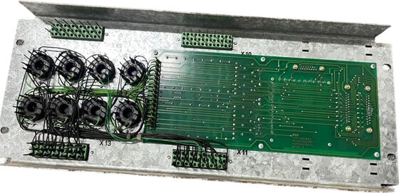 216GA62 HESG112799R1 ABB وحدة تجميع الإرسال المساعد للدخول الرقمي