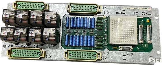 216GA62 HESG112799R1 ABB وحدة تجميع الإرسال المساعد للدخول الرقمي
