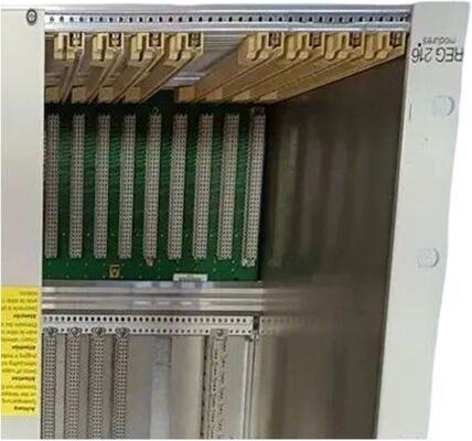 REG216 HESG324513R1 ABB رف حماية مولد رقمية