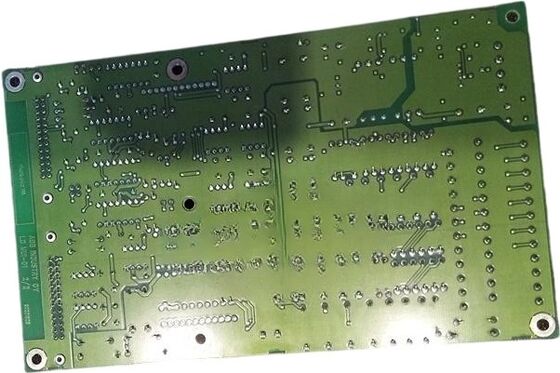 VED0160 GHR5220300R1 أنظمة تحكم بطاقة منطقية لشركة ABB