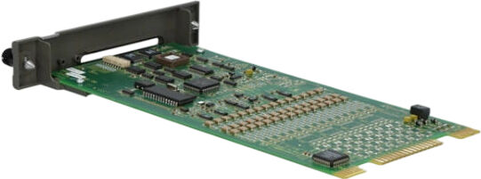 IMFEC12R ABB وحدة إدخال مع 16 قناة إدخال للأتمتة الصناعية