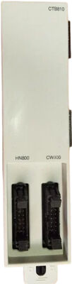 CTB811 ABB Module Compact Lightweight Communication Terminal Board لنظم التحكم في الأتمتة الصناعية