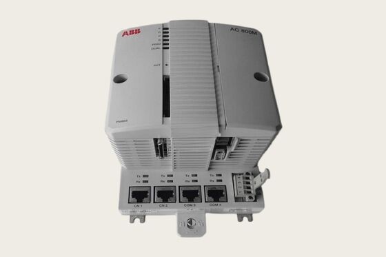 وحدة واجهة نظام SIM810 ABB لنظام Symphony Plus و AC 800M مع تبادل البيانات