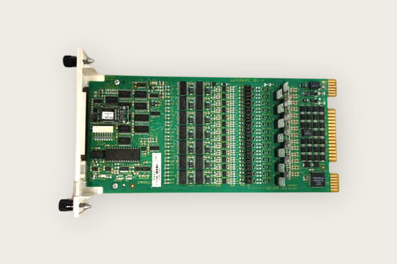 SPASO11 رله حماية ABB لمحولات الطاقة ذات الدوال مع حماية التفاضل واستقرار عال