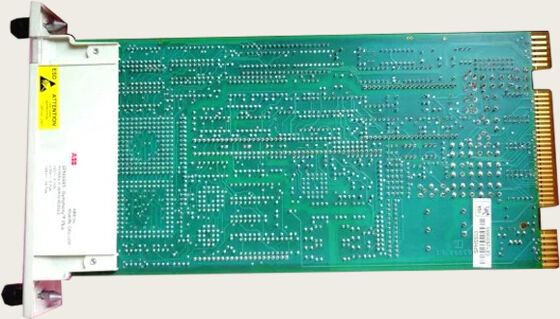 SPDSO14 وحدة ABB DO 16 قناة مجمع مفتوح لنظام التحكم الصناعي Bailey Infi 90
