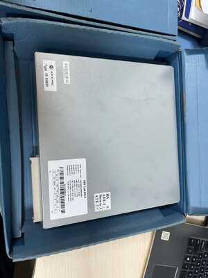 SR91H520 رله حماية ABB مع حماية الفشل الأرضي فوق التيار وتصميم مضغوط