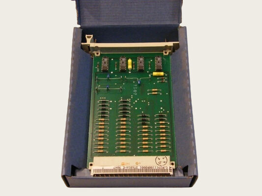 DT601A-E ABB وحدة الخروج الرقمية مع ضمان لمدة 12 شهرًا للأتمتة الصناعية