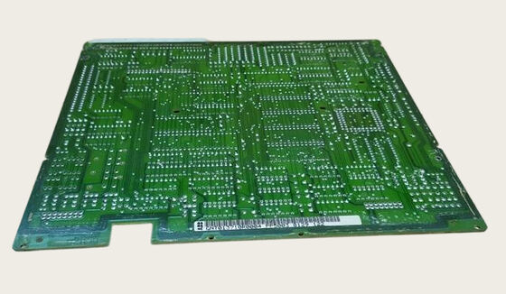 PP5003 GNT013710R0004 ABB الوحدة المركزية