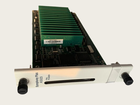 QT715A-E GJR2348200R0001 وحدة ABB مع 12 شهرا من الضمان و 3-5 أيام عمل وقت التنفيذ