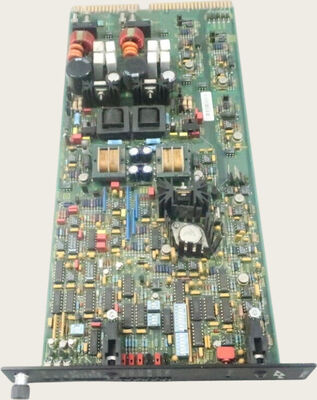 IPMON01 ABB وحدة مراقبة الطاقة لنظام الطاقة المكونة وحدات مع وحدة مراقبة مركزية متبادل الساخن والإشراف الشامل على الطاقة