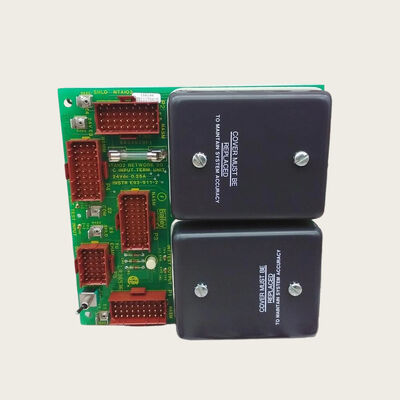 NTAI02 ABB أجهزة استشعار درجة الحرارة لوحدة الاتصال