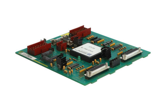 NTMP01 ABB بيلي وحدة إنهاء معالج متعدد الوظائف