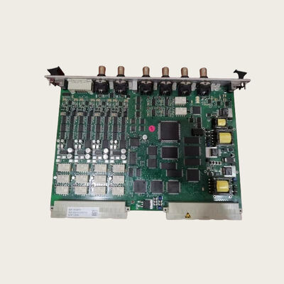 MPC4 200-510-078-115 بطاقة حماية الآلات