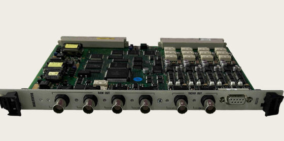 MPC4 200-510-074-114 بطاقة حماية الآلات