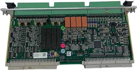 IOC4T 200-560-000-111 بطاقة الإدخال/الإخراج
