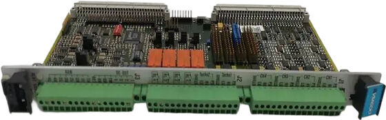 IOC4T 200-560-000-111 Input/Out Put Card