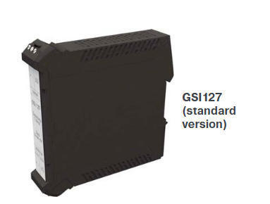 GSI127-021 244-127-000-021 A2-B02 وحدة الفصل الغالفاني