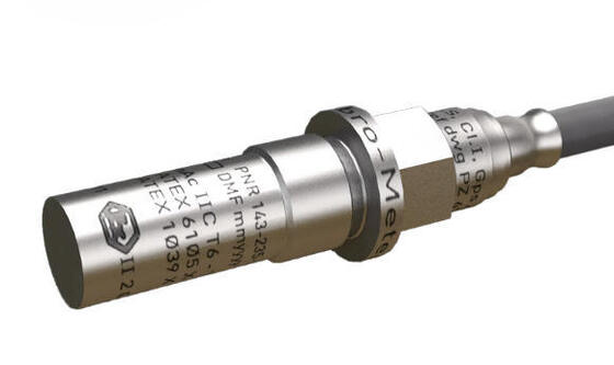 CP232 143-232-000-222 جهاز استشعار الضغط الكهربائي