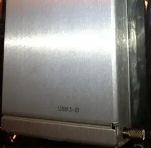 بنتلي نيفادا 3500/93 135813-01 وحدة الإدخال/الإخراج لواجهة العرض