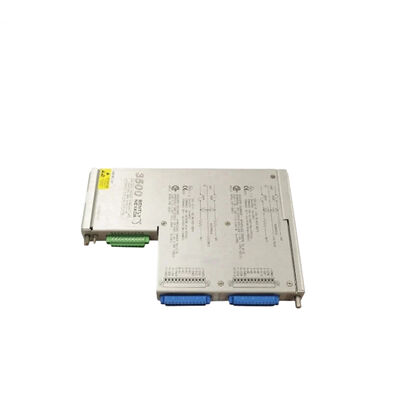 بنتلي نيفادا 3500/61 136711-02 وحدة الإدخال/الإخراج Modbus