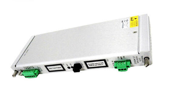 بنتلي نيفادا 3500/93 137833-01 وحدة الإدخال/الإخراج Modbus