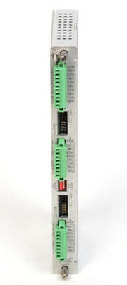 بنتلي نيفادا 3500/42M 138708-01 وحدة الإدخال/الإخراج Modbus