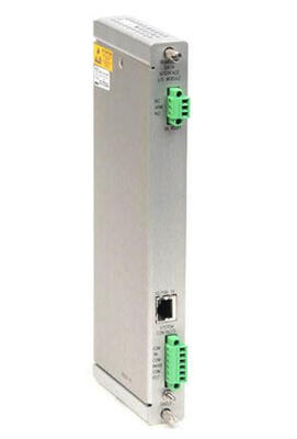 واجهة البيانات العابرة بنتلي نيفادا 3500/22M 146031-01