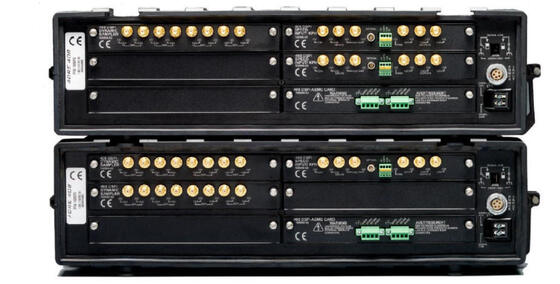 بنتلي نيفادا ADRE Sxp و 408 DSPi 168905-02 بطاقة العينات الديناميكية ذات 8 قنوات