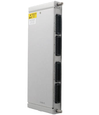 بنتلي نيفادا 3500/65 172103-01 جهاز مراقبة درجة الحرارة ذو 16 قناة