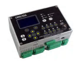 بنتلي نيفادا 1900/65A-01-01-01-00-00 مراقب معدات الأغراض العامة