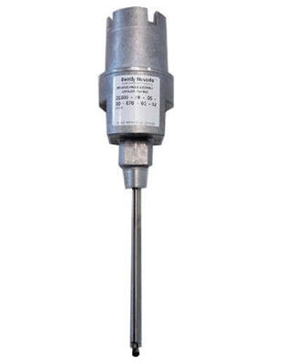 بنتلي نيفادا 21000-16-10-00-104-00-02 تجمعات مساكن المسبار القريب